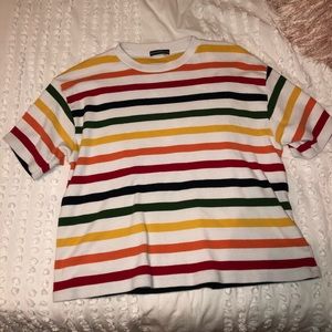 Brandy Melville “Aleena” Top